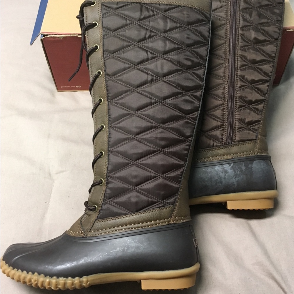 Jambu Winter Boots 7.5
